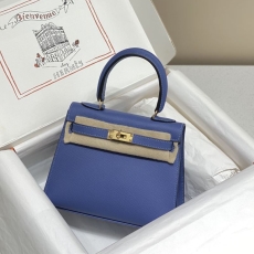 Hermes Kelly Bags